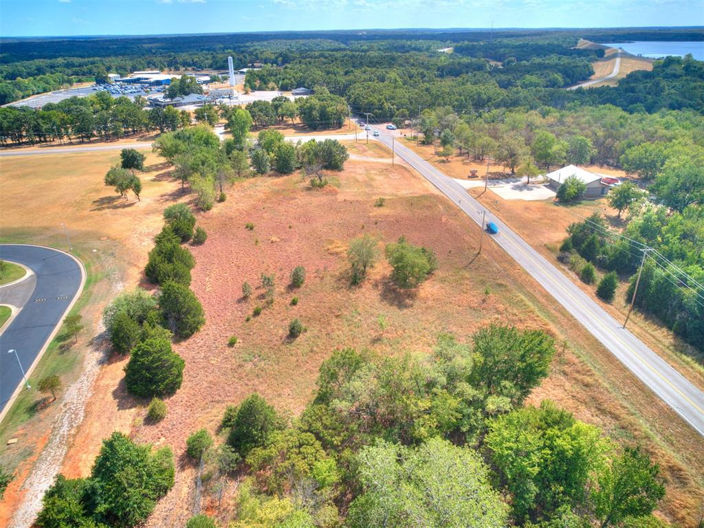 15821 Little Axe Drive Property Photo 4
