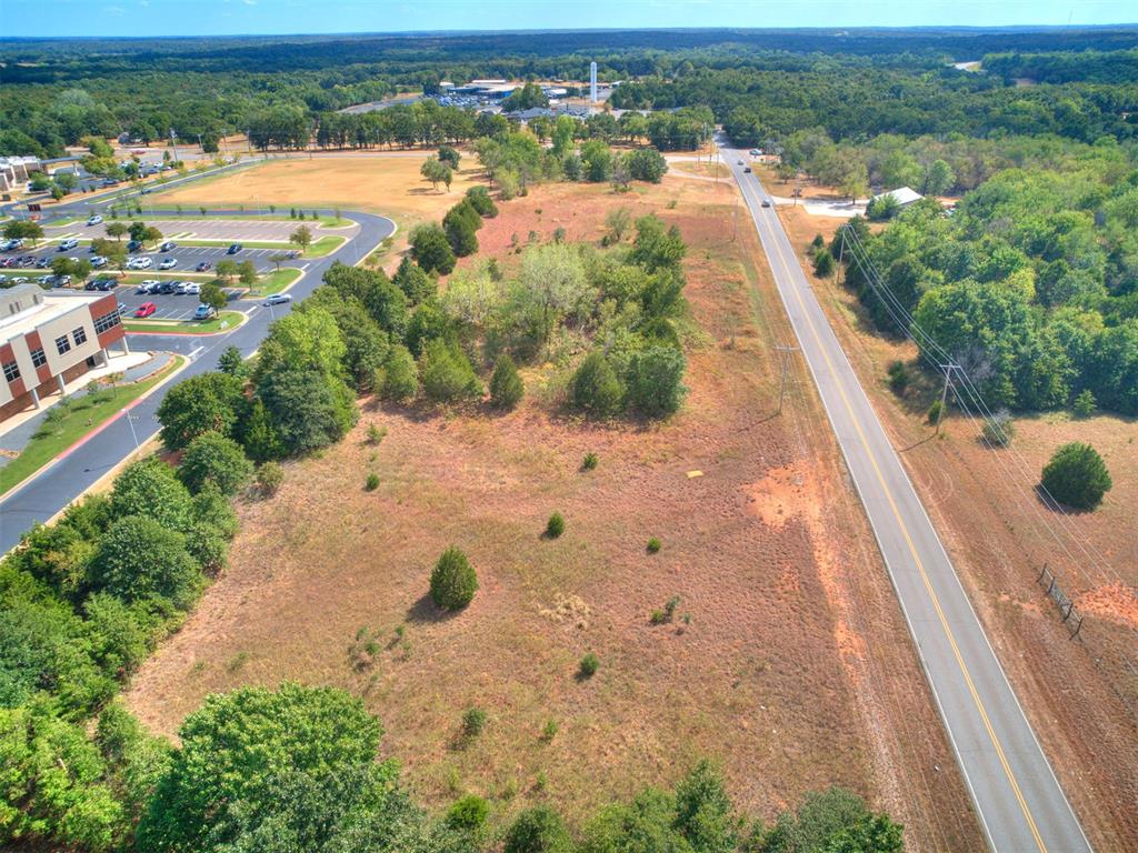 15821 Little Axe Drive Property Photo 6