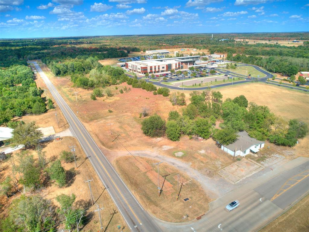 15821 Little Axe Drive Property Photo 20
