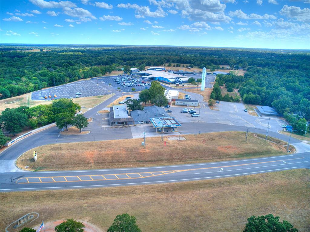 15821 Little Axe Drive Property Photo 23