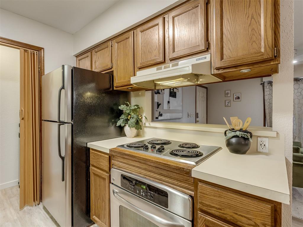 3200 W Britton Road 207 Property Photo 5