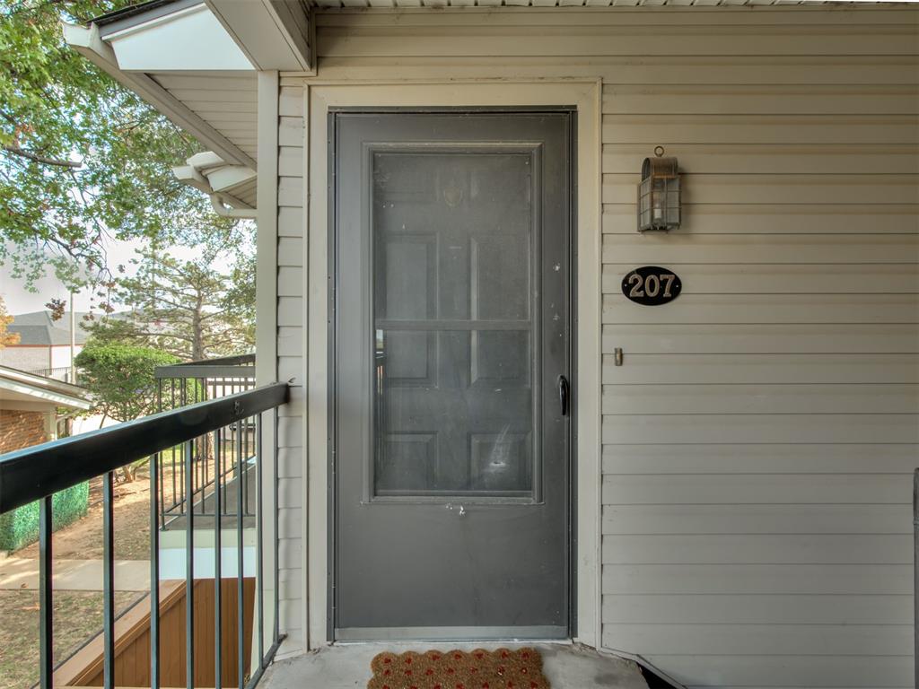 3200 W Britton Road 207 Property Photo 22