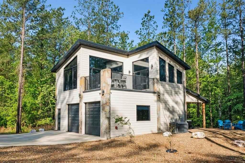 138 Pickleberry Trail Property Photo 2