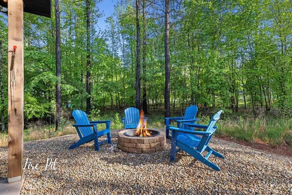 138 Pickleberry Trail Property Photo 17