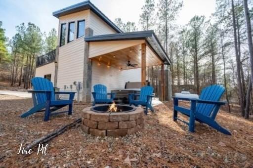 138 Pickleberry Trail Property Photo 23