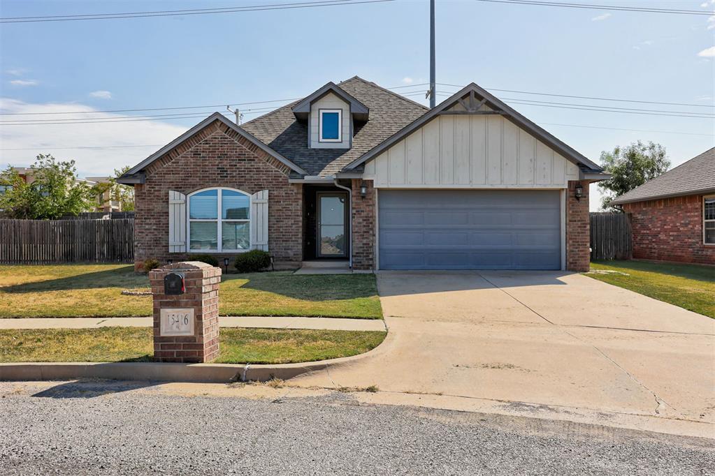 15416 Hill Branch Road Property Photo 1