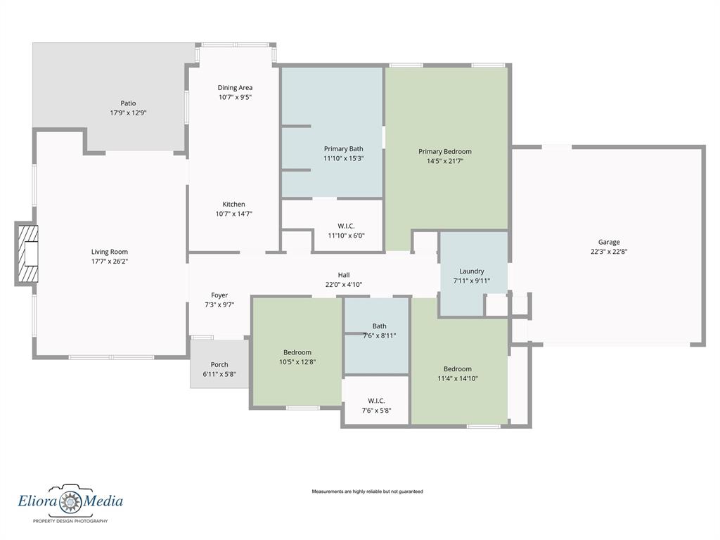 2028 Melody Lane Property Photo 31