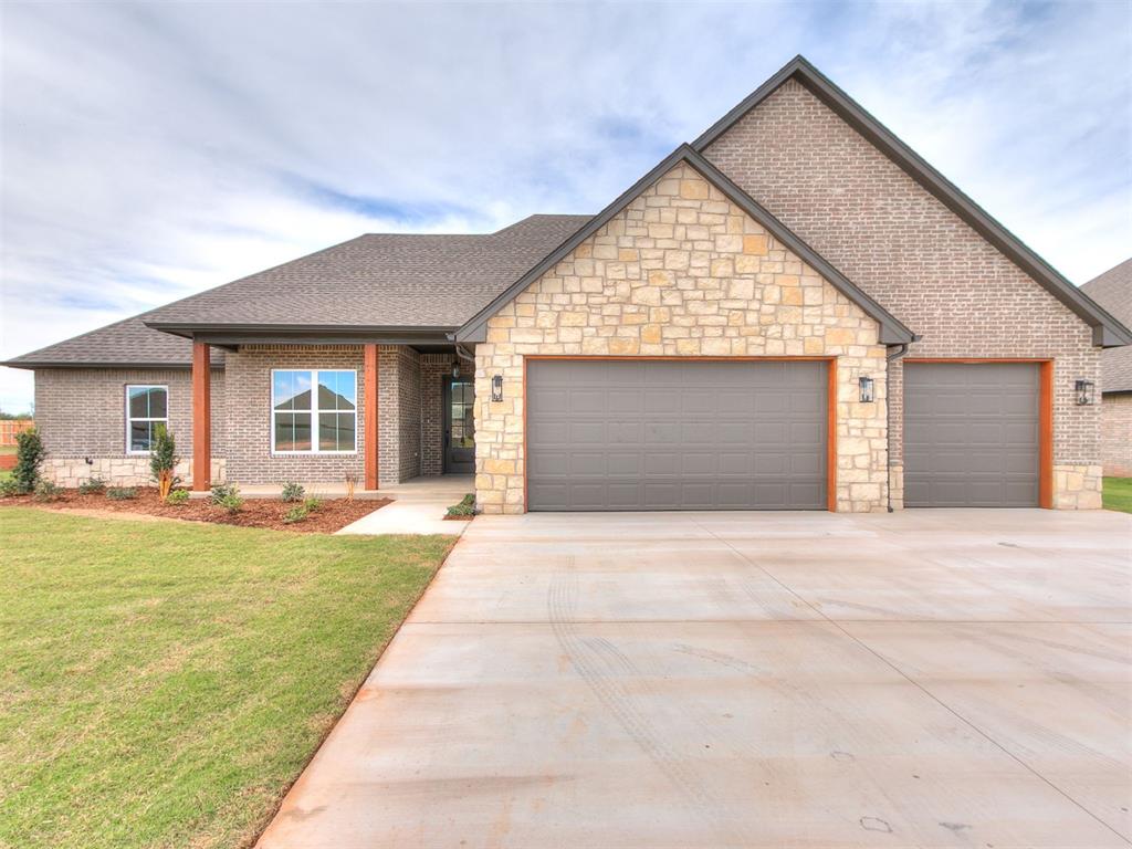 1103 Jozie Way Property Photo 1