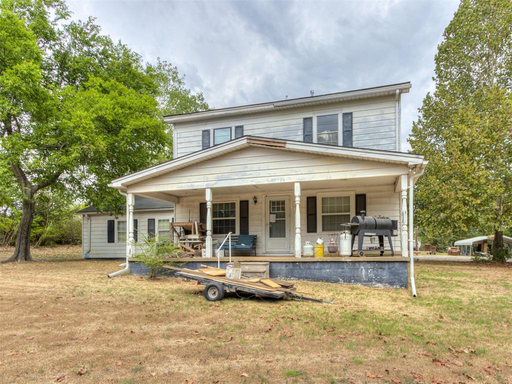 104895 S 3310 Road Property Photo 1