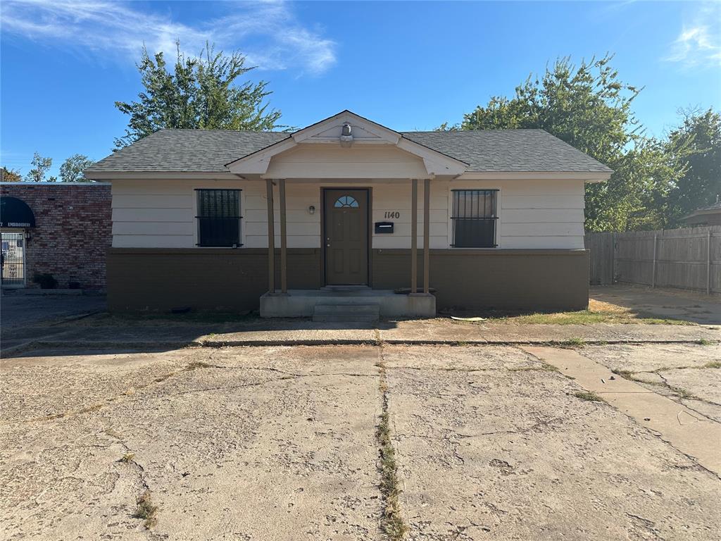 1140 Nw 92nd Street Property Photo 1