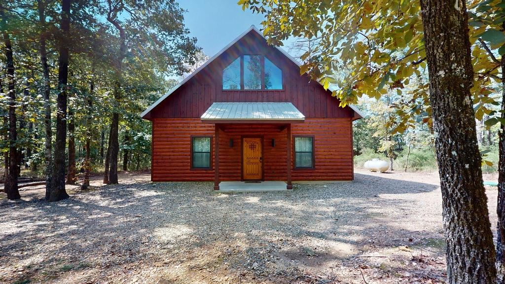 146 Paradise Lane Property Photo 1