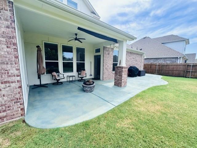 18513 Alberto Place Property Photo 5