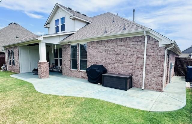 18513 Alberto Place Property Photo 6
