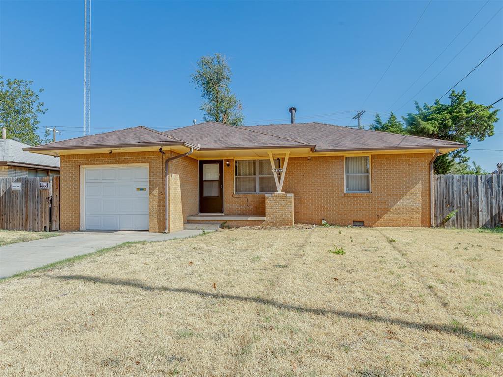 3801 Nw 51st Street Property Photo 2