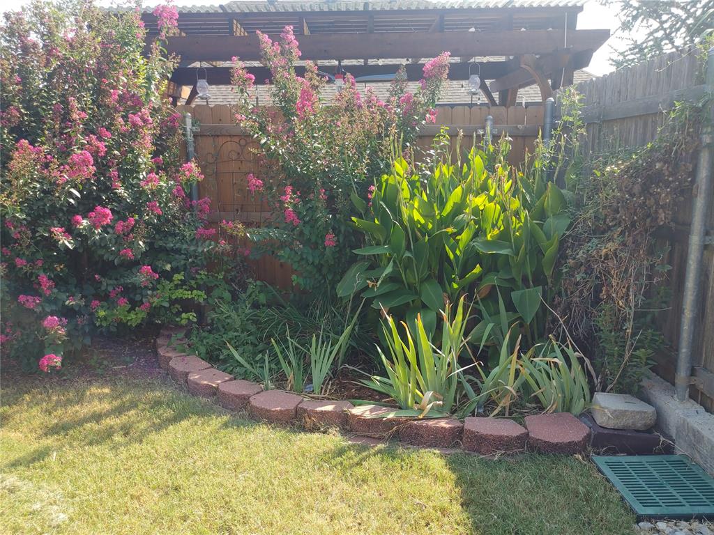 1516 Sw 136th Street Property Photo 17