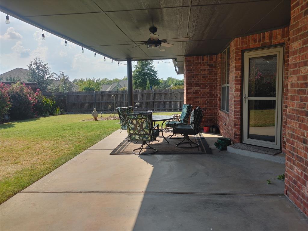 1516 Sw 136th Street Property Photo 20