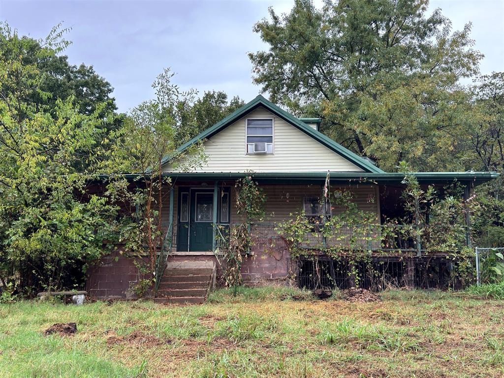 14624 W 835 Road Property Photo 1