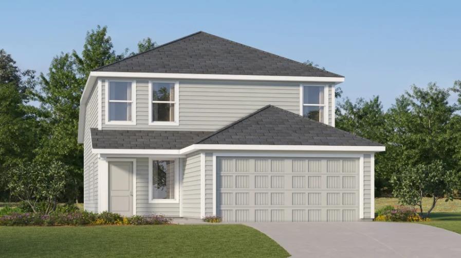 20508 Mule Deer Drive Property Photo 1