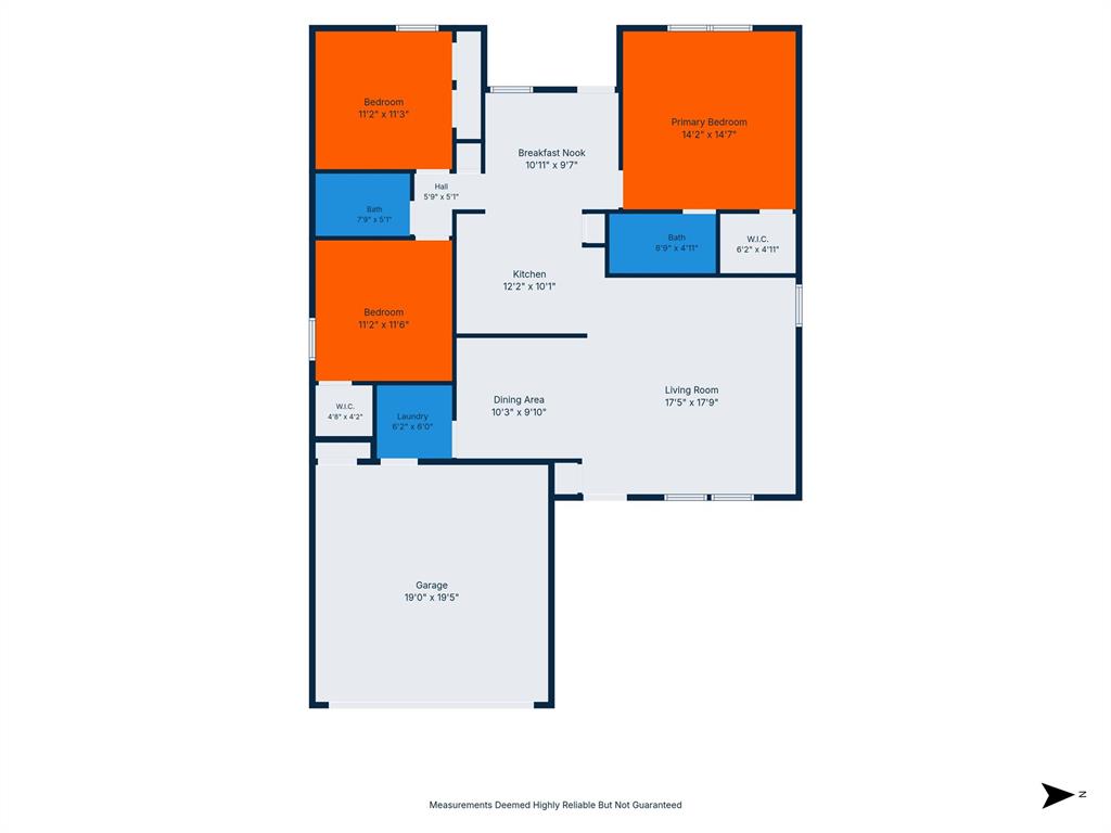 106 N Boardwalk Street Property Photo 36
