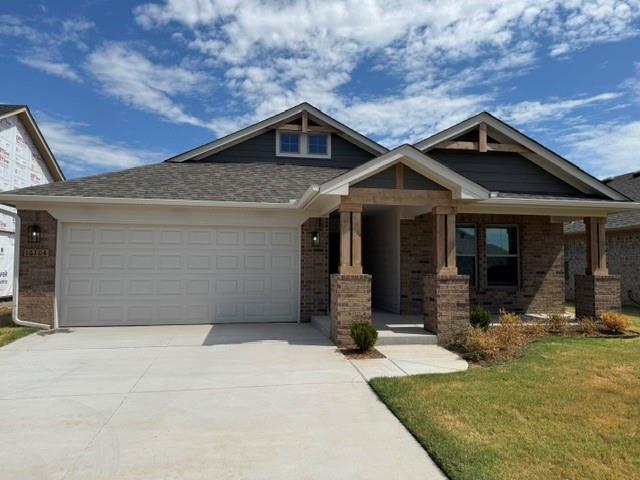 16104 Wolf Creek Way Property Photo 1