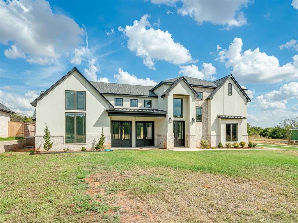 8302 Autumn Blaze Drive Property Photo 1