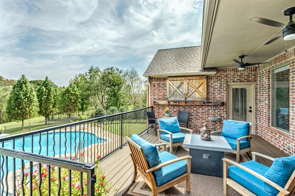 6814 Valley Ridge Drive Property Photo 22