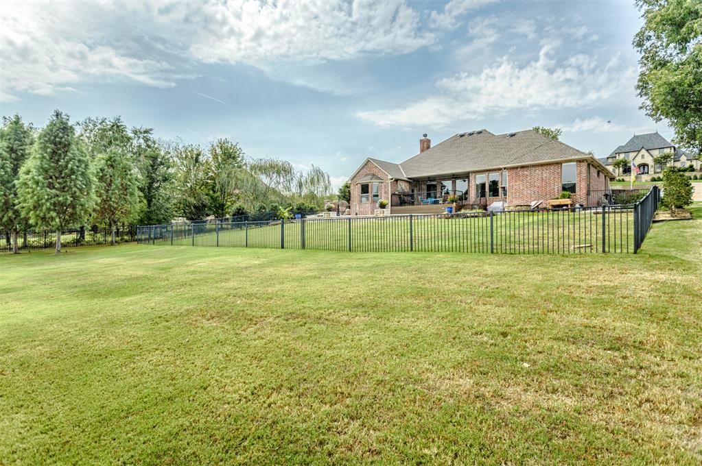 6814 Valley Ridge Drive Property Photo 26