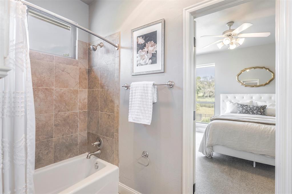 6814 Valley Ridge Drive Property Photo 39