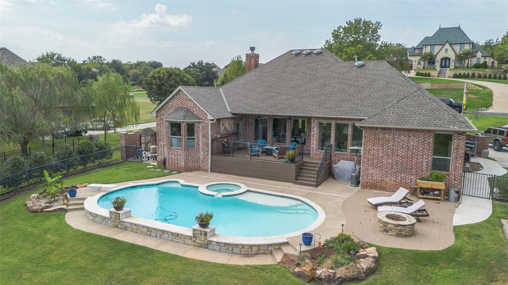 6814 Valley Ridge Drive Property Photo 44