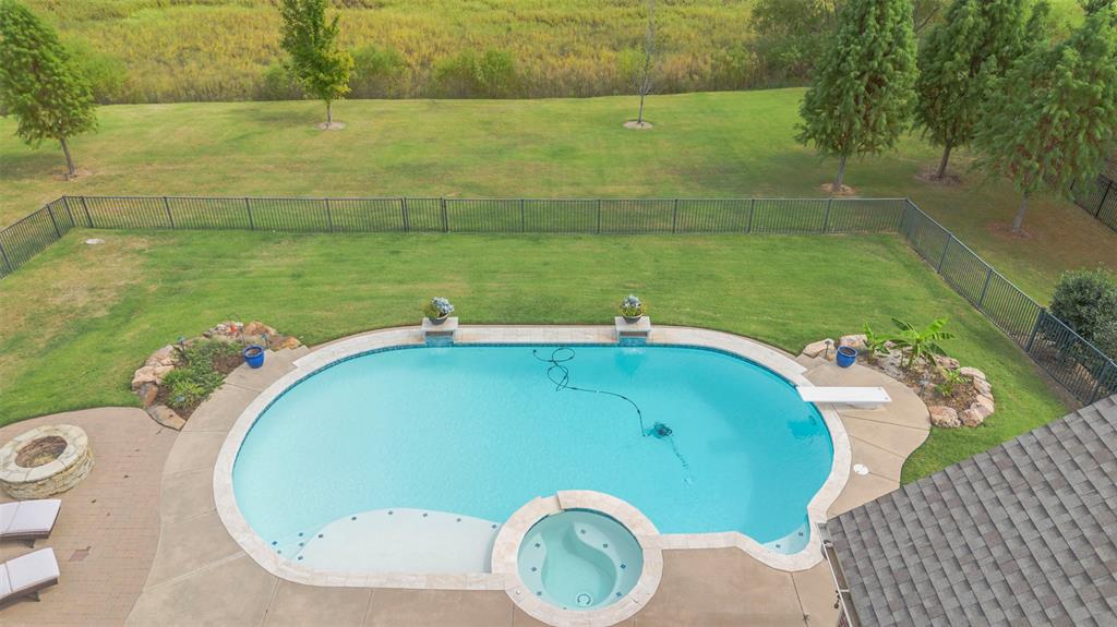 6814 Valley Ridge Drive Property Photo 46