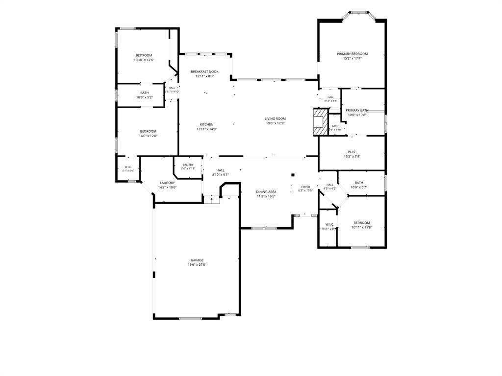 6814 Valley Ridge Drive Property Photo 48