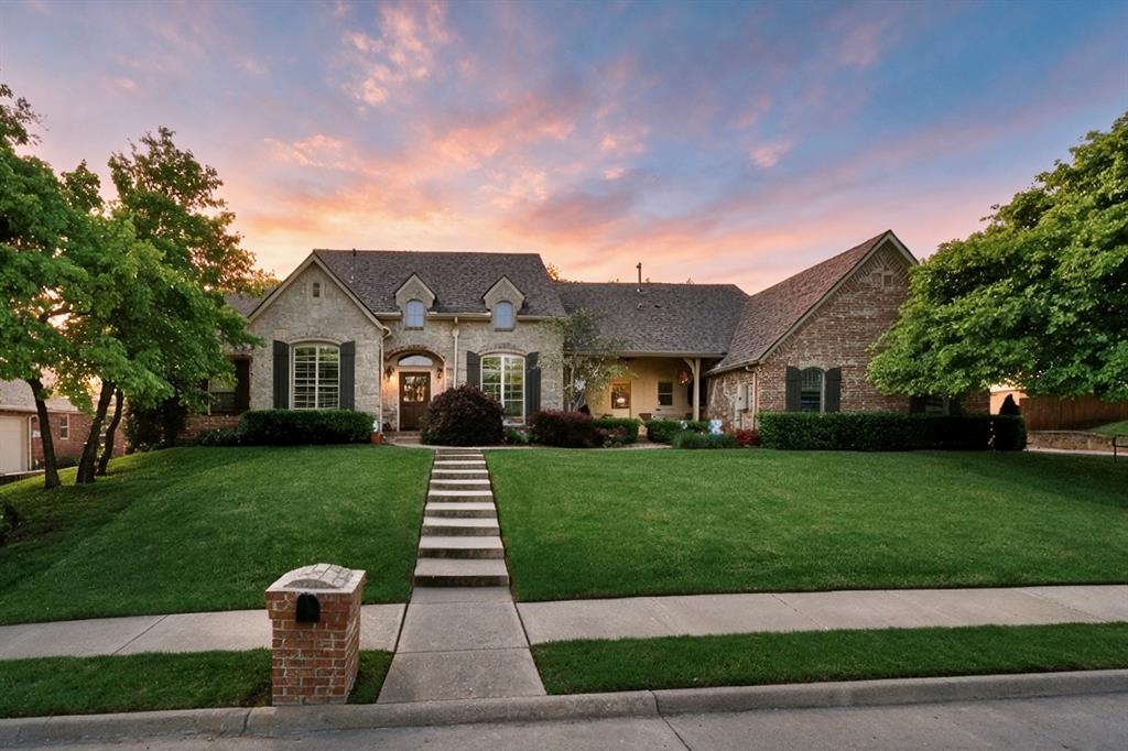 3404 Buckhead Path Property Photo 1