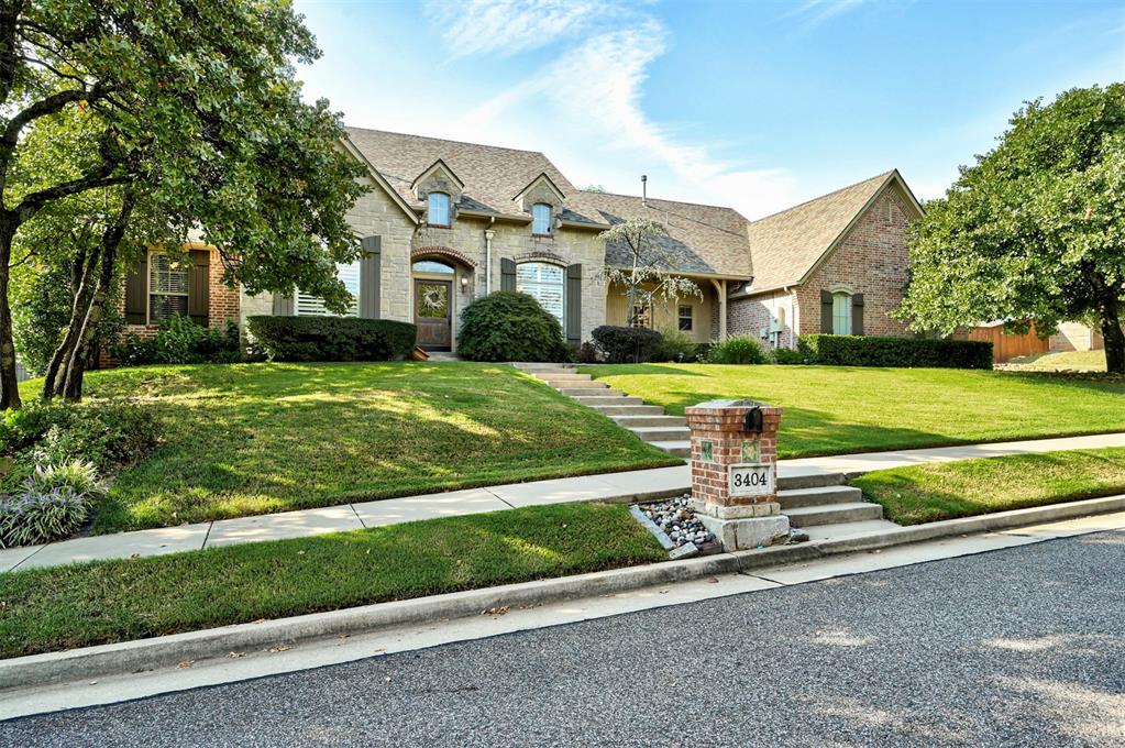 3404 Buckhead Path Property Photo 2