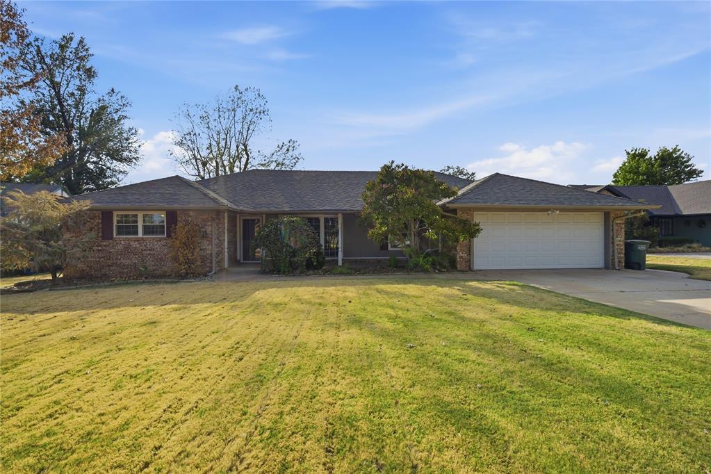 3401 S Choctaw Drive Property Photo 1