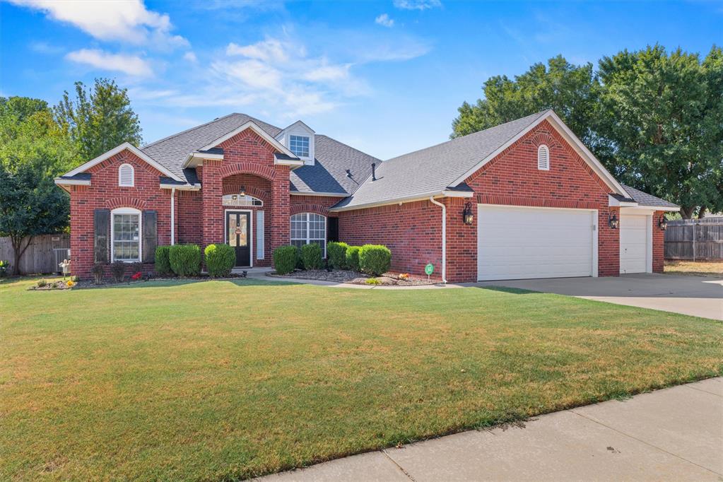 21574 Lake Shadows Drive Property Photo 1