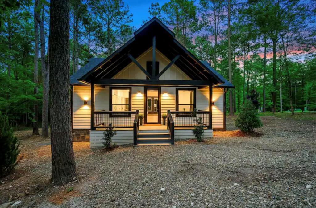 12 Twisted Creek Trail Property Photo 1