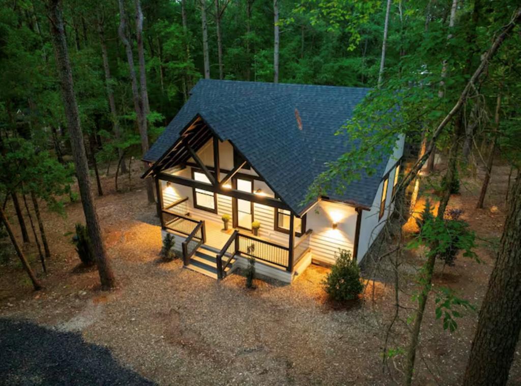 12 Twisted Creek Trail Property Photo 6