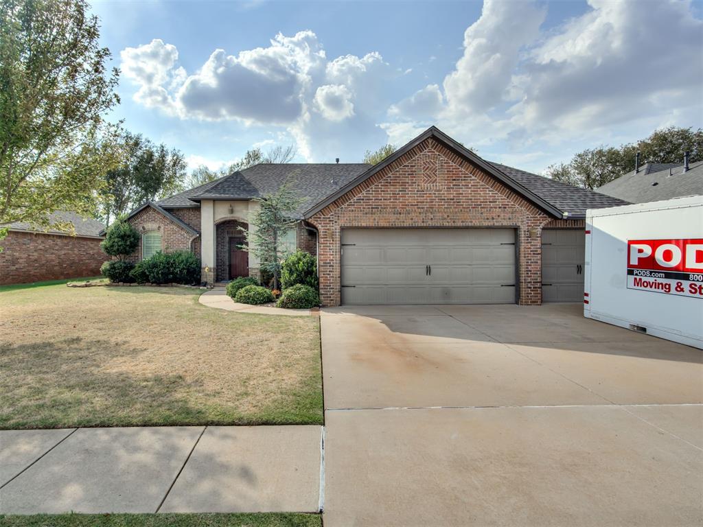 2113 Sycamore Creek Avenue Property Photo 1