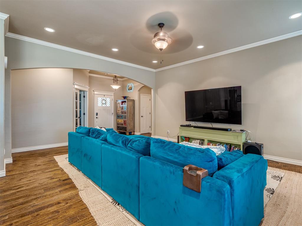 2113 Sycamore Creek Avenue Property Photo 7