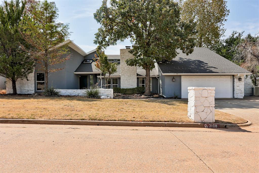 3108 Raintree Road Property Photo 1