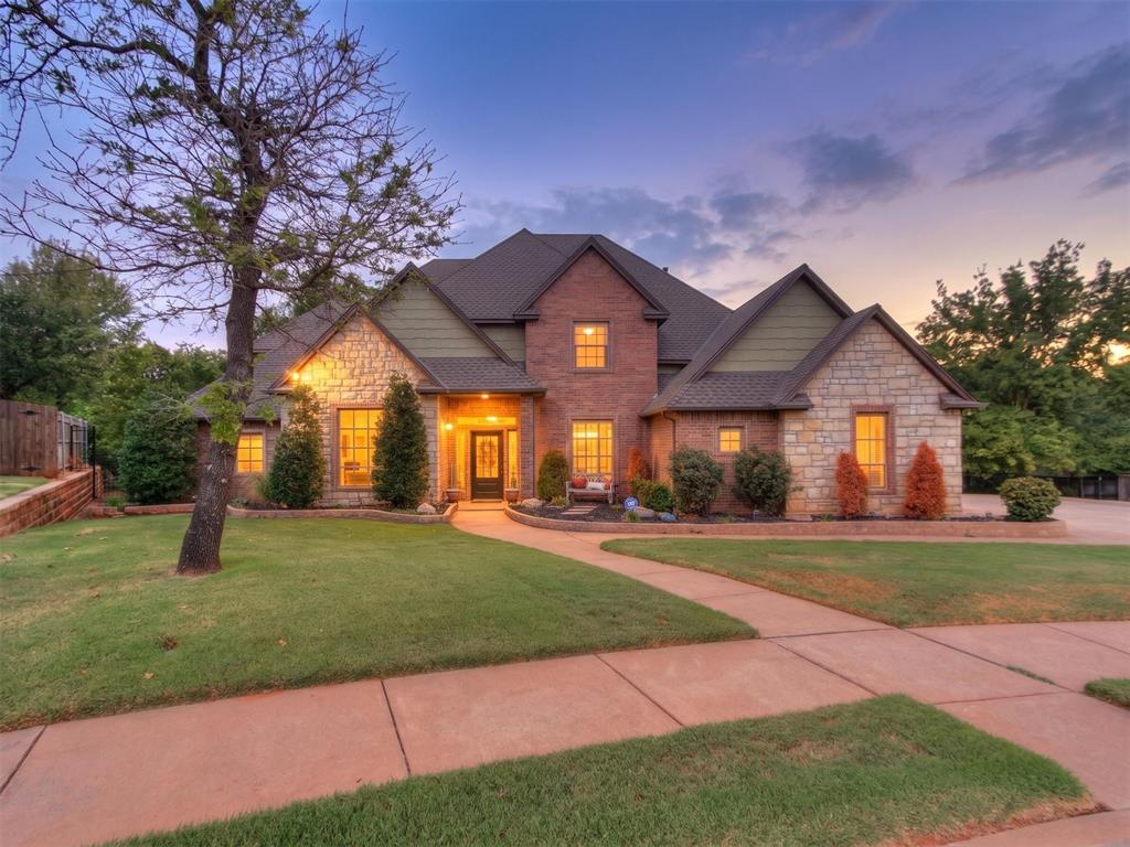 1516 Briar Forest Circle Property Photo 1