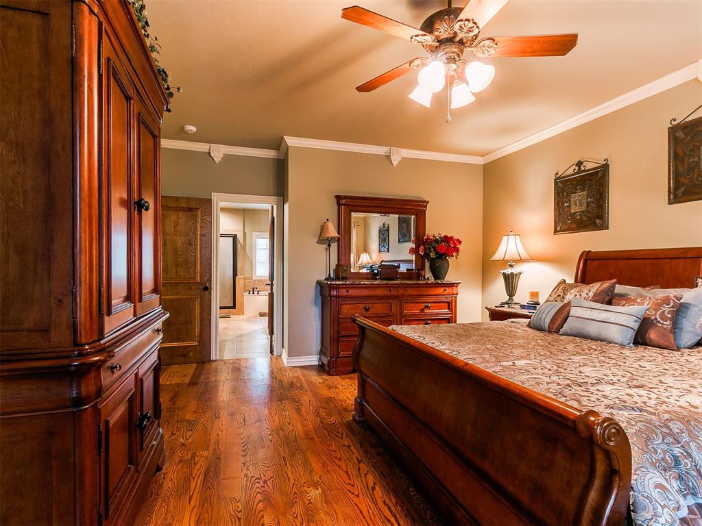 1516 Briar Forest Circle Property Photo 22