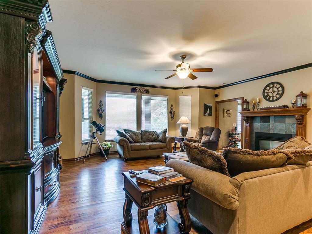 1516 Briar Forest Circle Property Photo 26