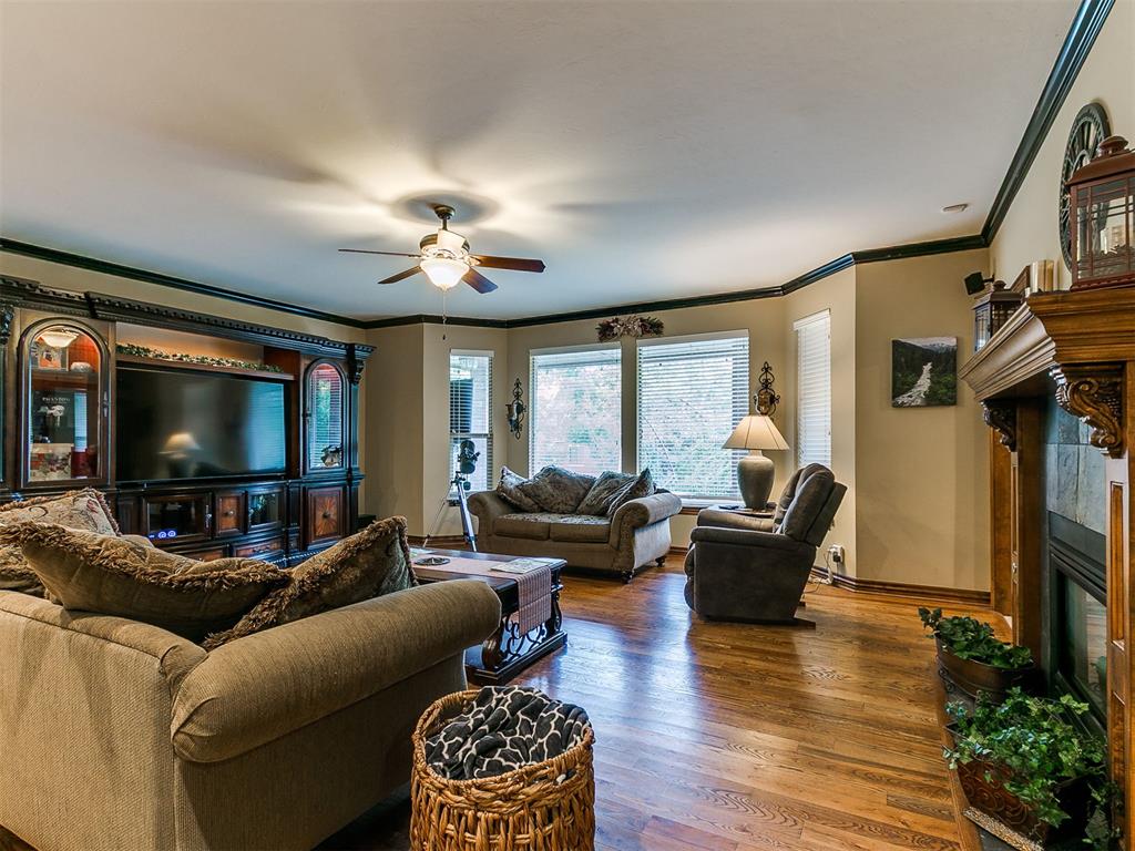 1516 Briar Forest Circle Property Photo 27
