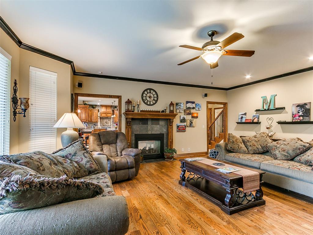 1516 Briar Forest Circle Property Photo 28