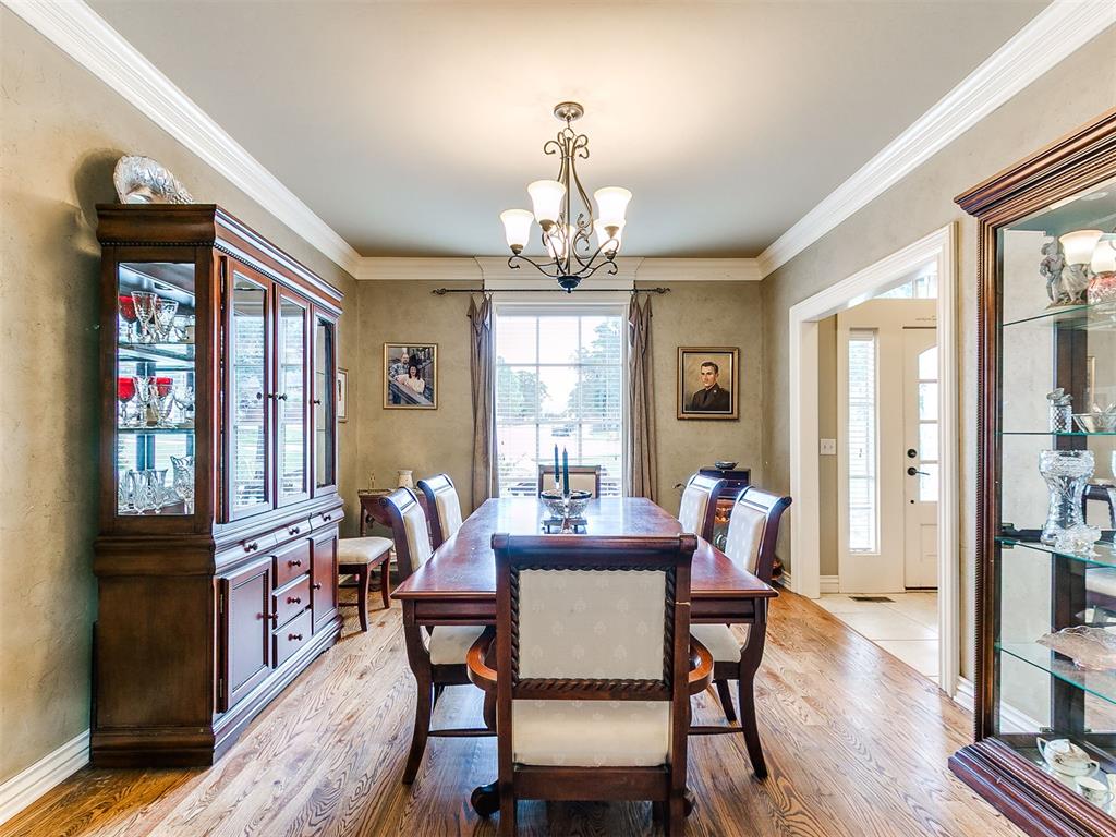 1516 Briar Forest Circle Property Photo 36