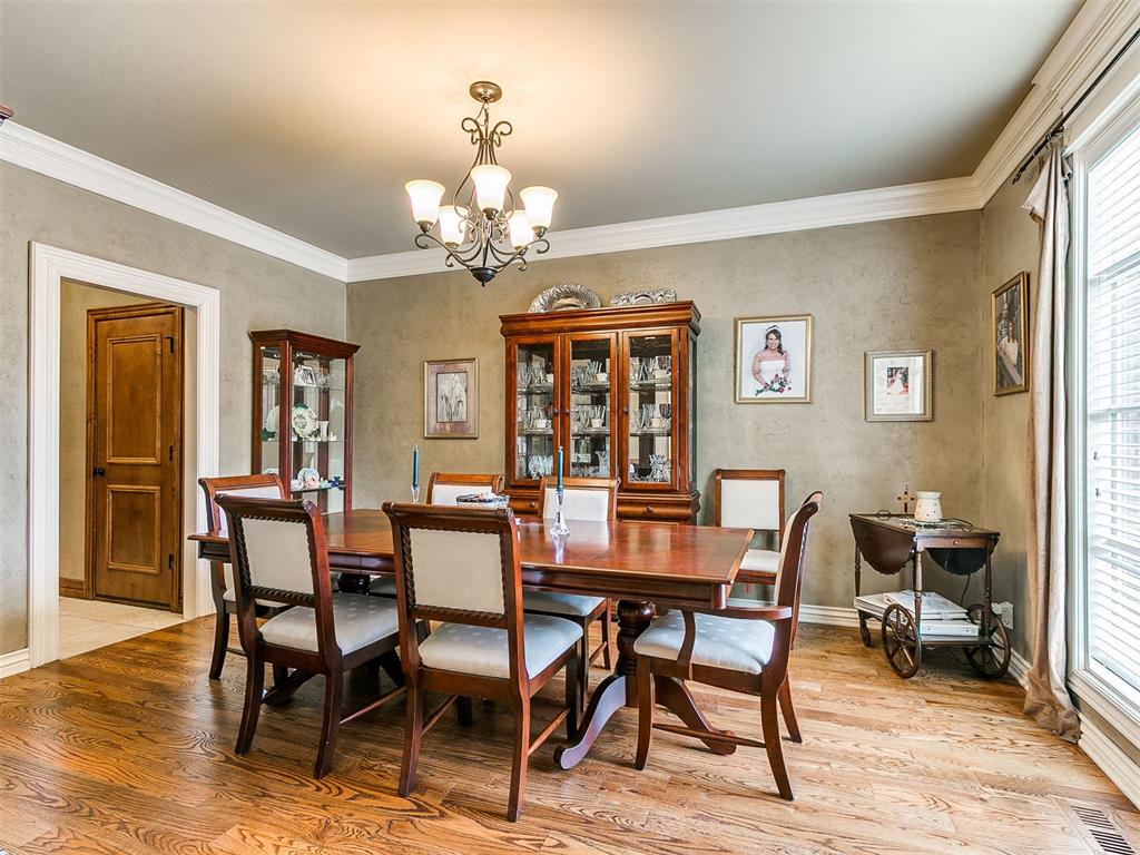 1516 Briar Forest Circle Property Photo 37