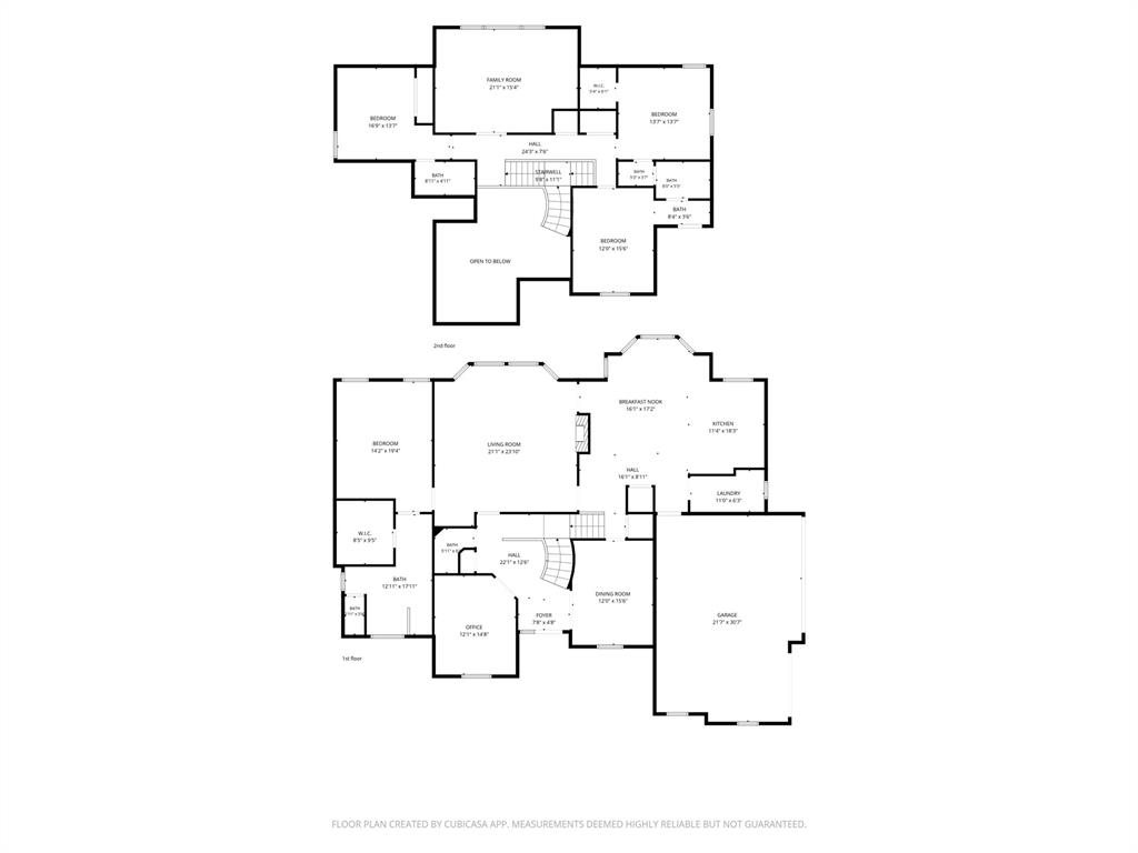 1516 Briar Forest Circle Property Photo 49