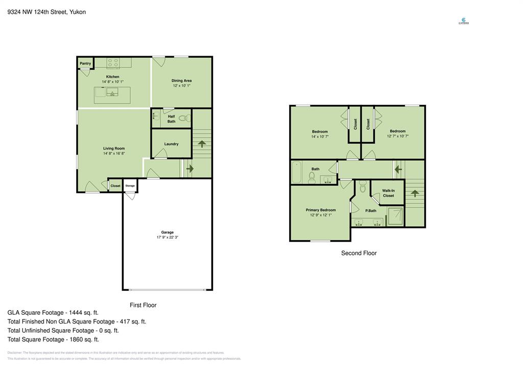 12501 Florence Lane Property Photo 4