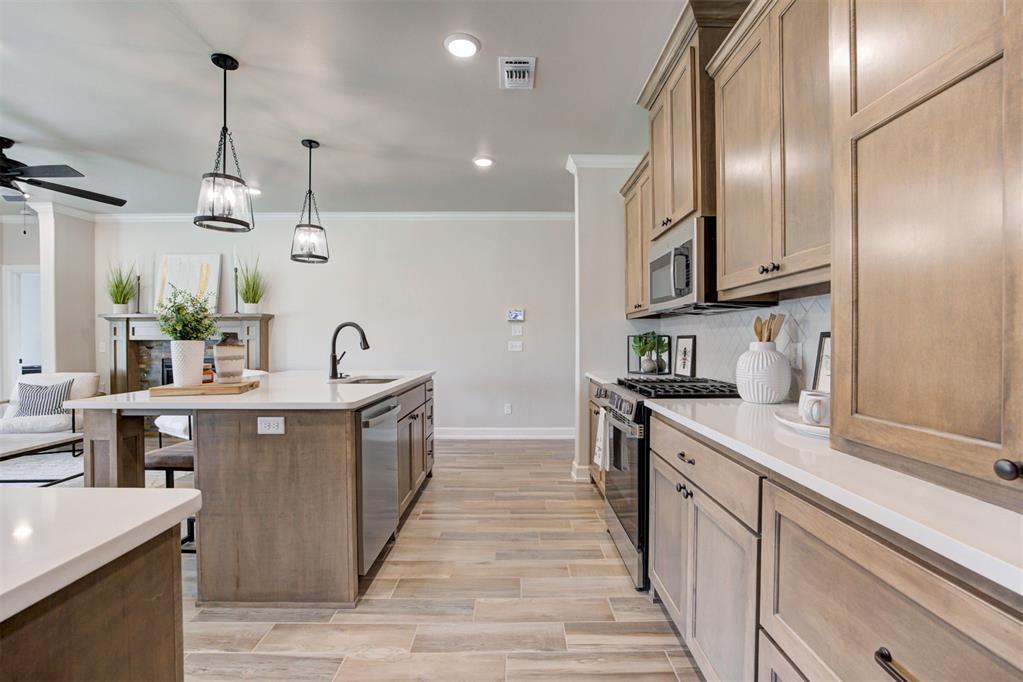 4933 Desert Willow Lane Property Photo 19